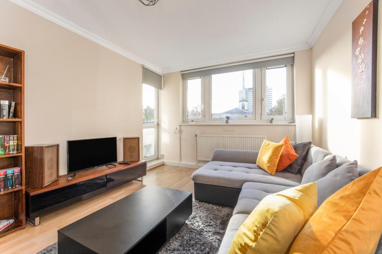 Easy Living Near Angel And City University Londres Exterior foto